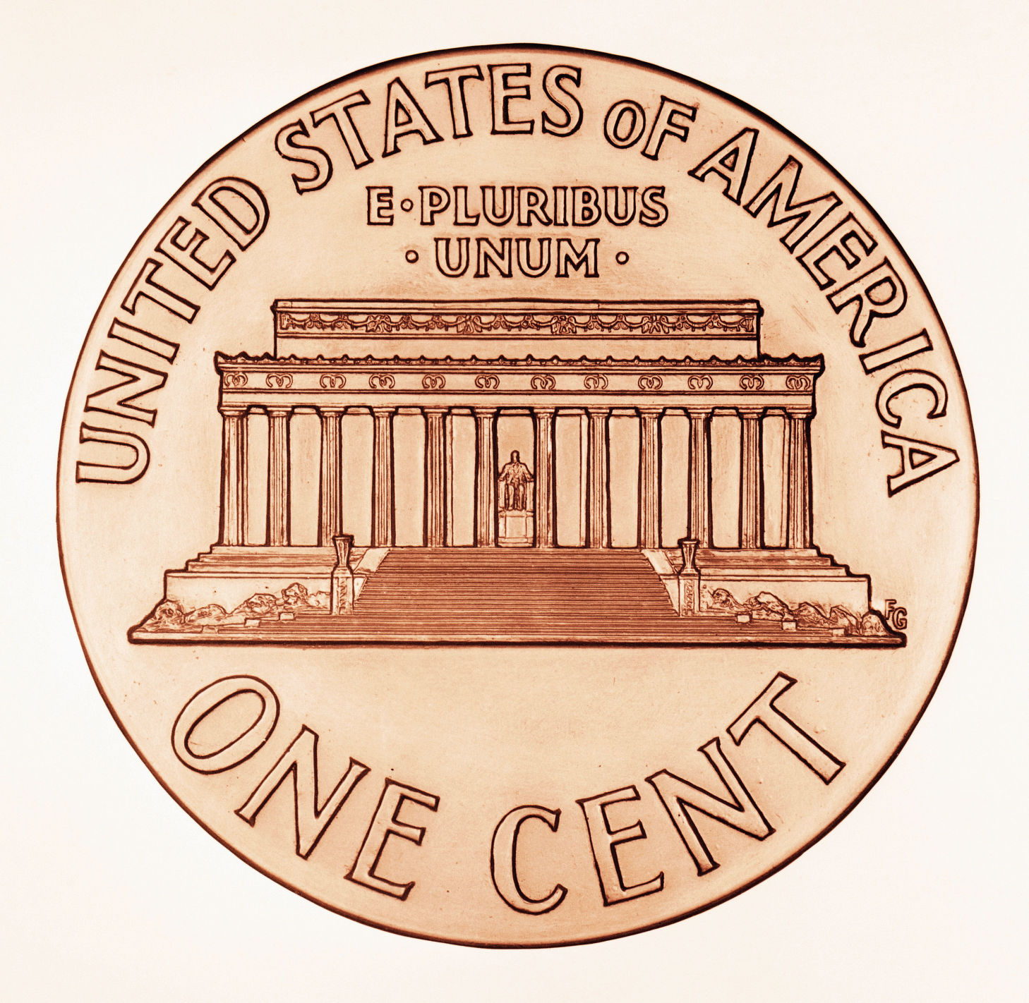 1959: Lincoln Penny